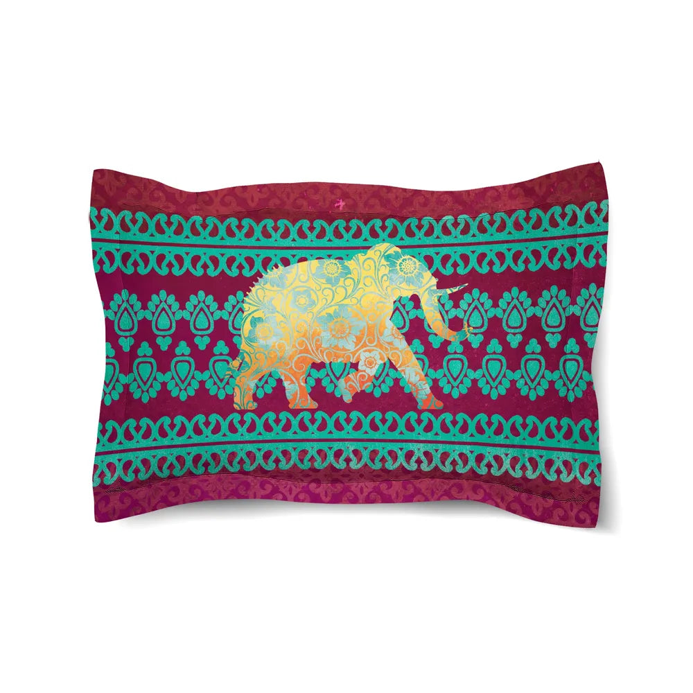 Marrakesh Duvet Sham