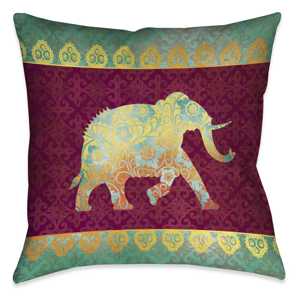 Marrakesh Indoor Decorative Pillow