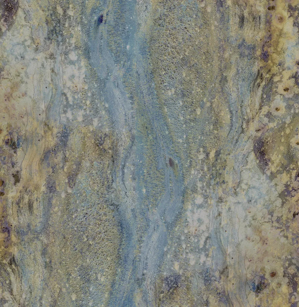 Mineral Flow Shower Curtain