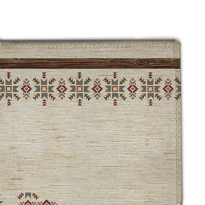 Natures Expedition Chenille Accent Rug