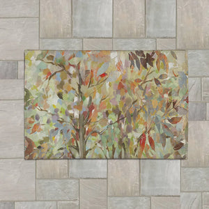 Nature's Melody Outdoor Area Rug