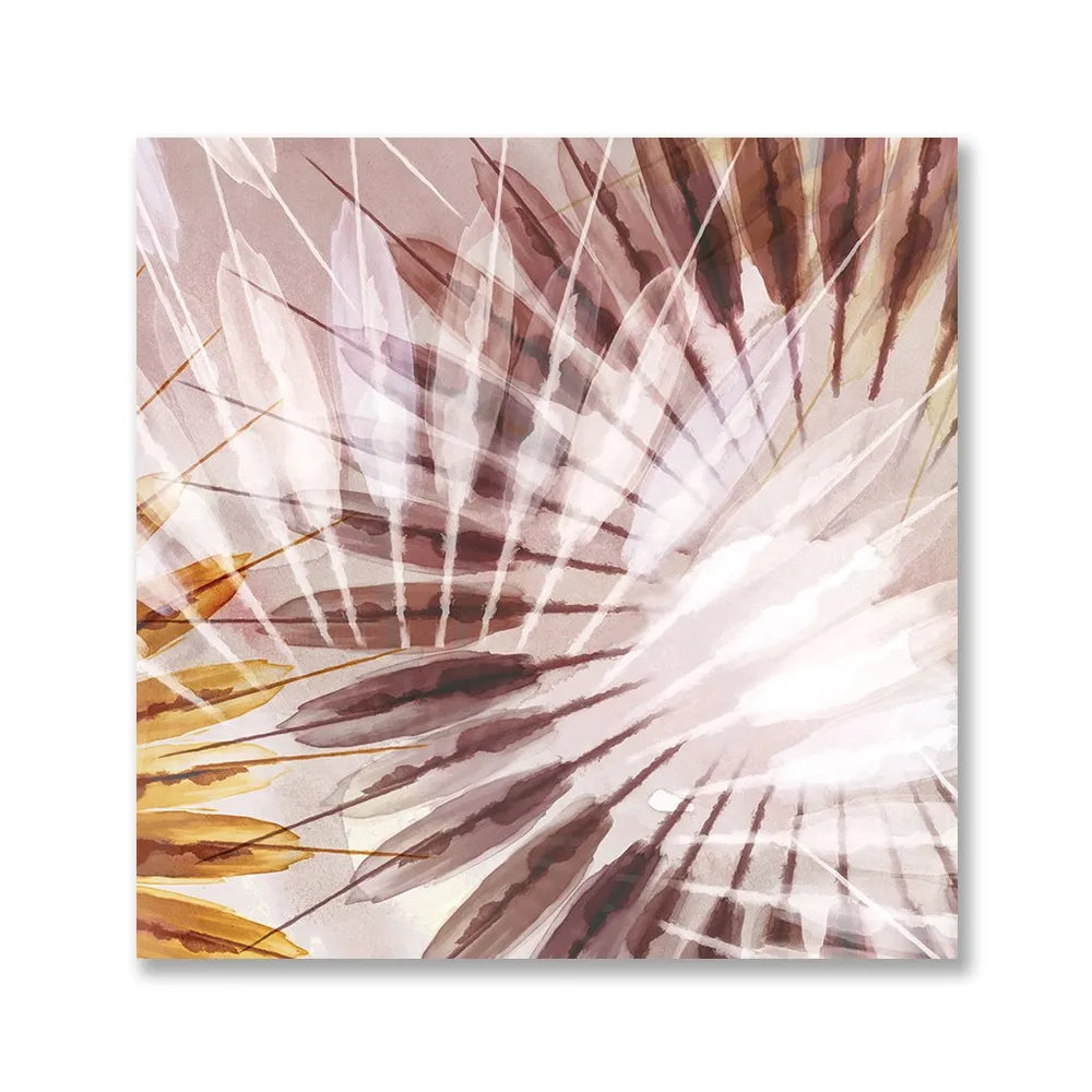 Nature's Feathers Comforter