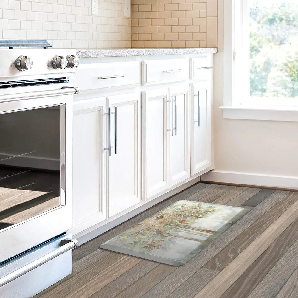 Nature's Melody Anti-Fatigue Kitchen Mat
