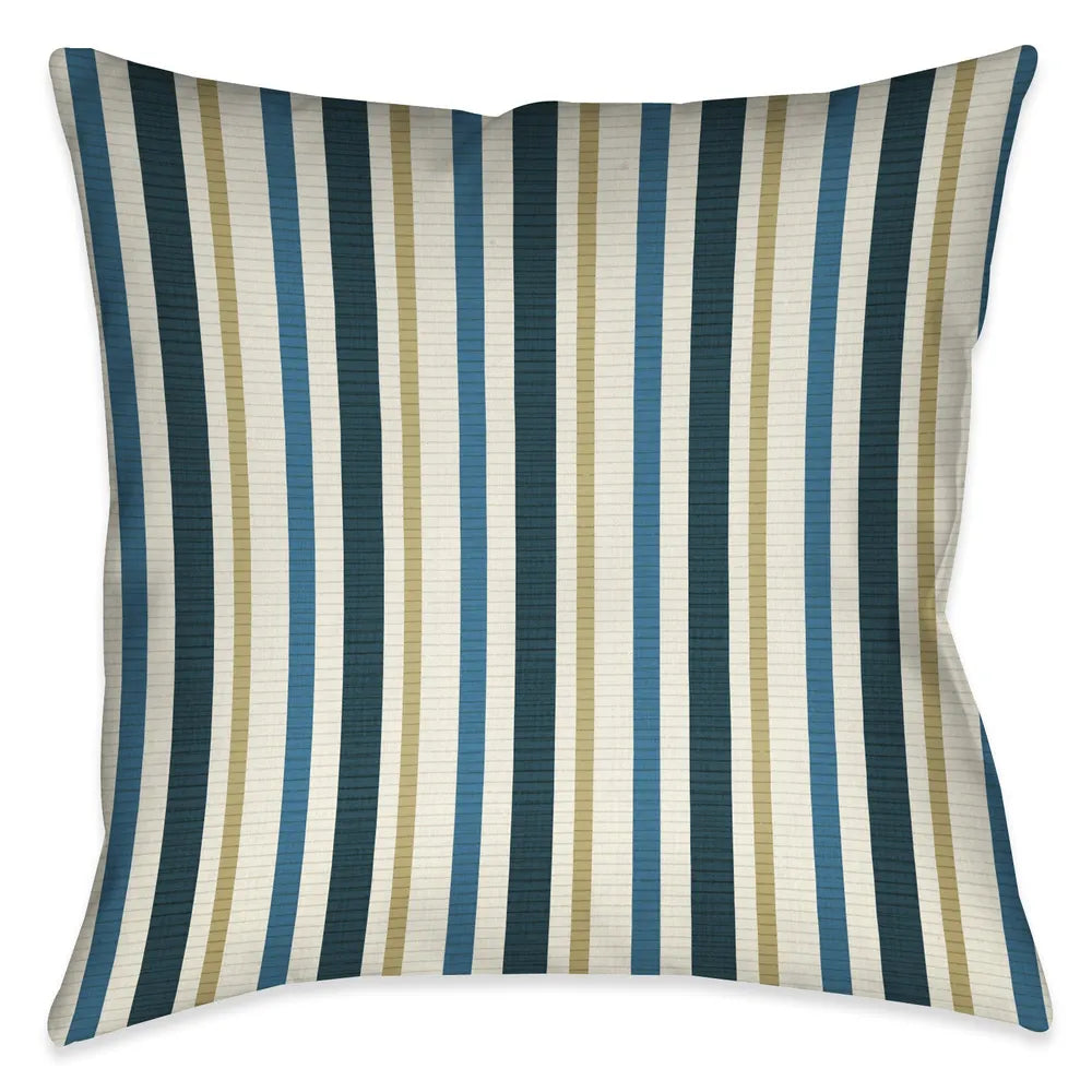 coral ocean life pillow