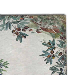 Olive Grove Outdoor Area Rug
