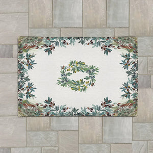 Olive Grove Outdoor Area Rug