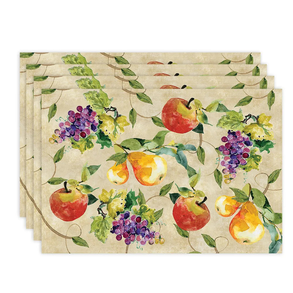 Palermo Placemat Set
