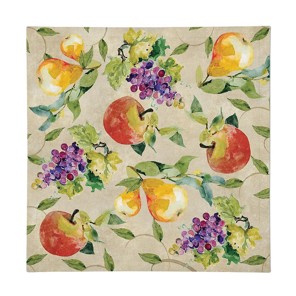 Palermo Napkin Set of 4