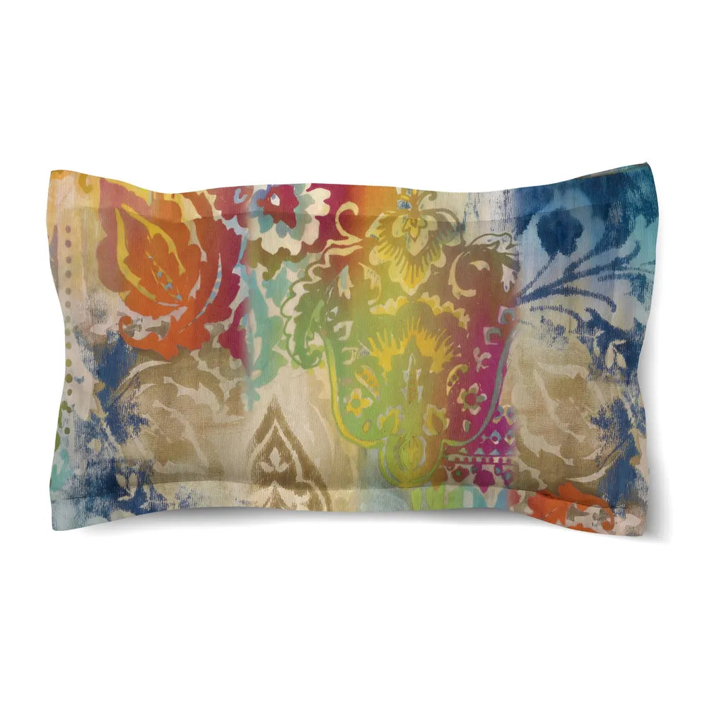 Persian Nights Duvet Sham