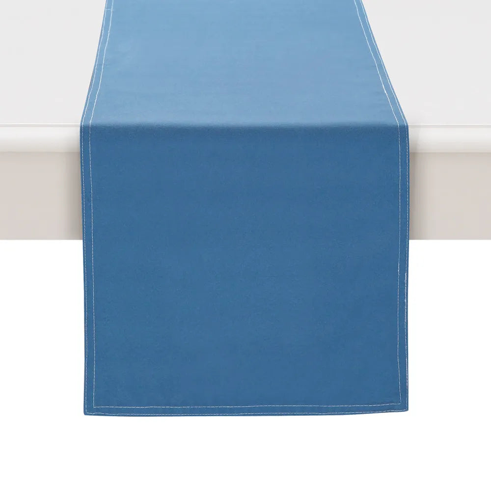 Playa Shells Table Runner