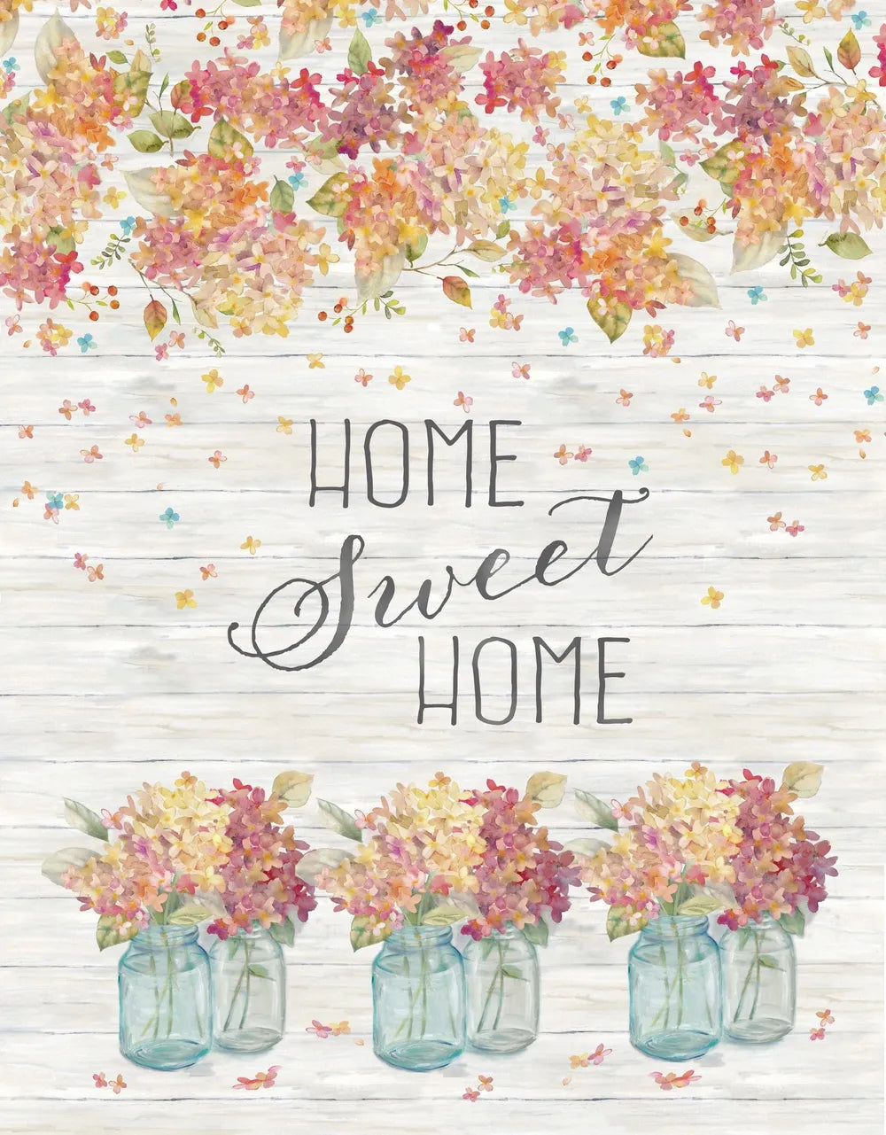 Sweet Autumn Kitchen Tier Set