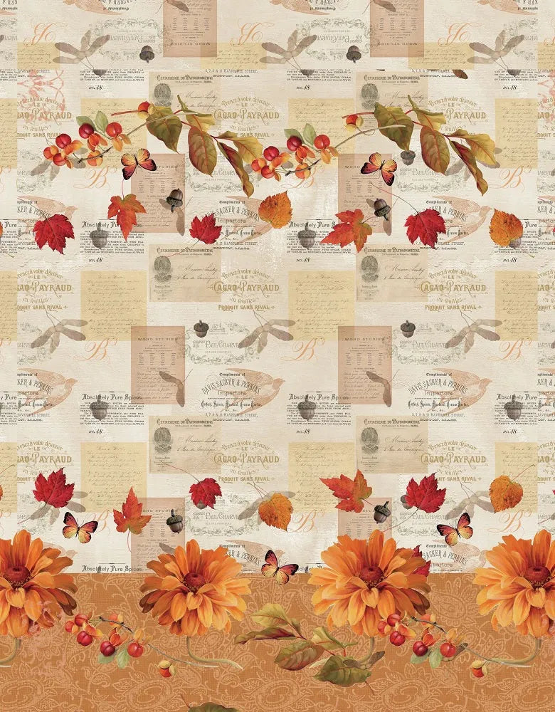 Fall In Love Kitchen Tier Set