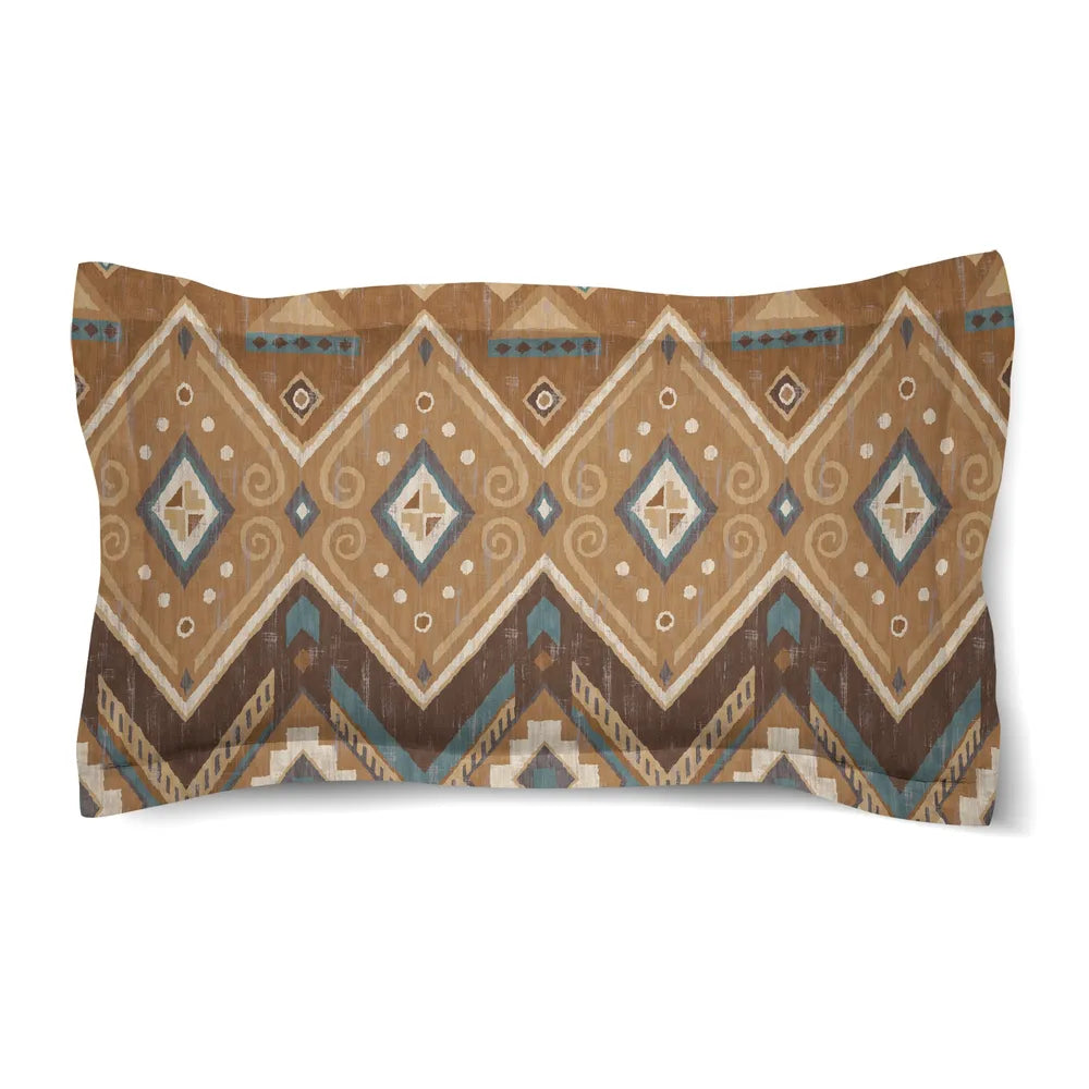 Santa Fe Duvet Sham