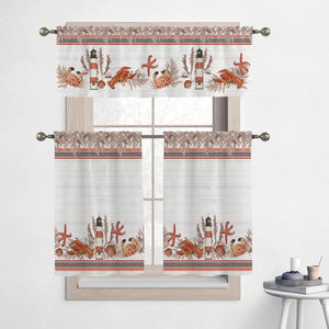 Seafood Shack Kitchen Tier Set