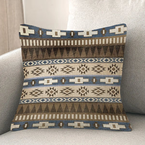 Sedona Canyon Indoor Woven Decorative Pillow