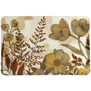 Sienna Earthy Memory Foam Rug