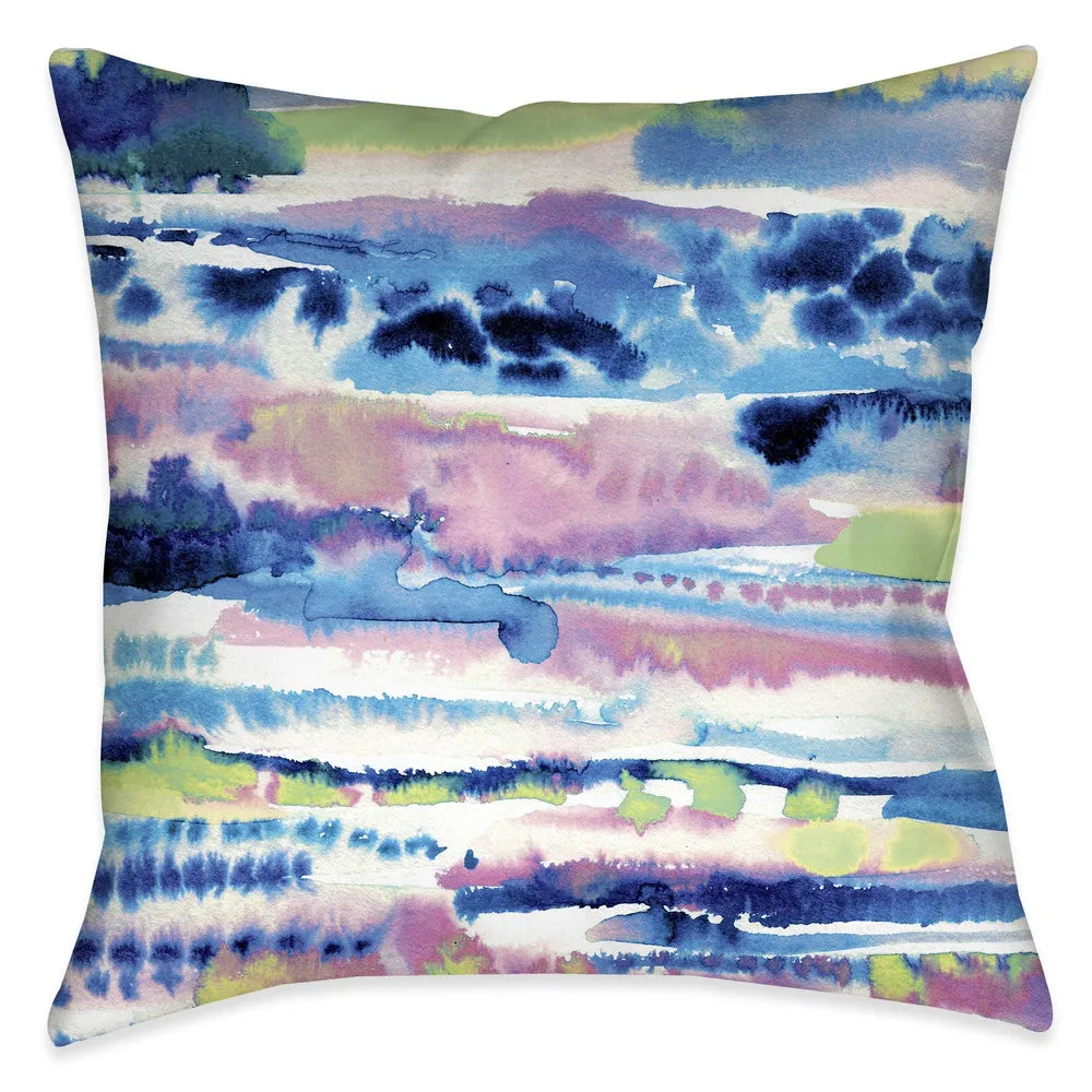 Silky Designs Indoor Decorative Pillow