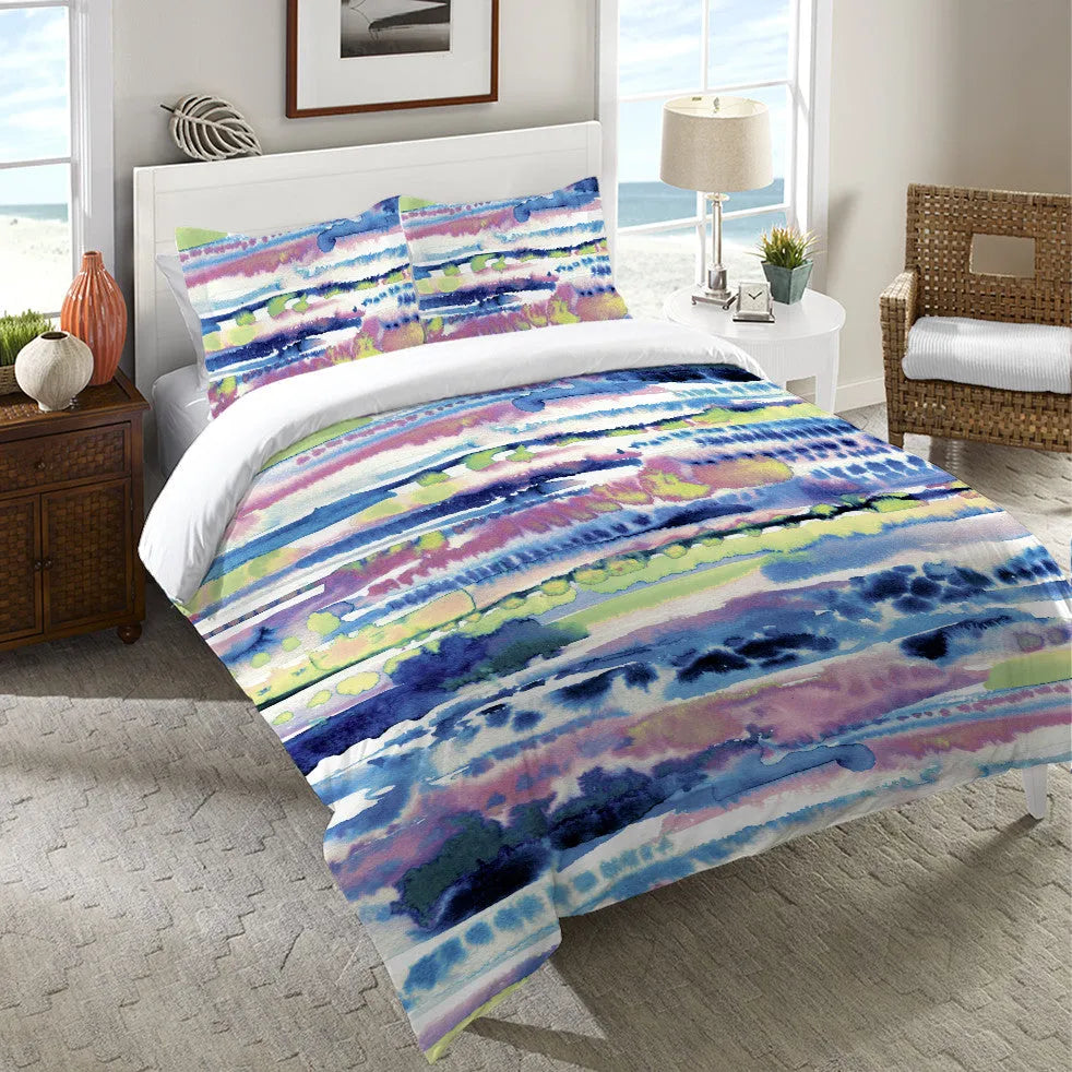 Silky Designs Duvet Cover 