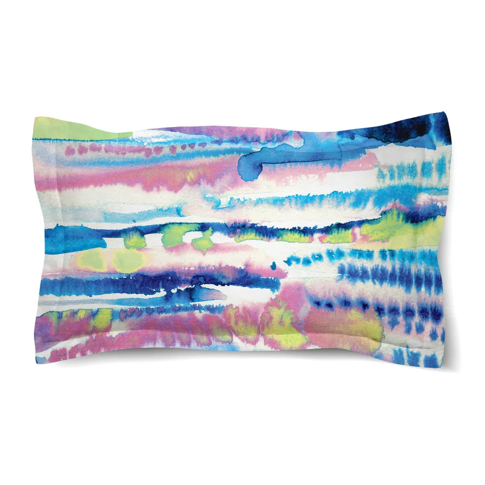 Silky Designs Duvet Sham