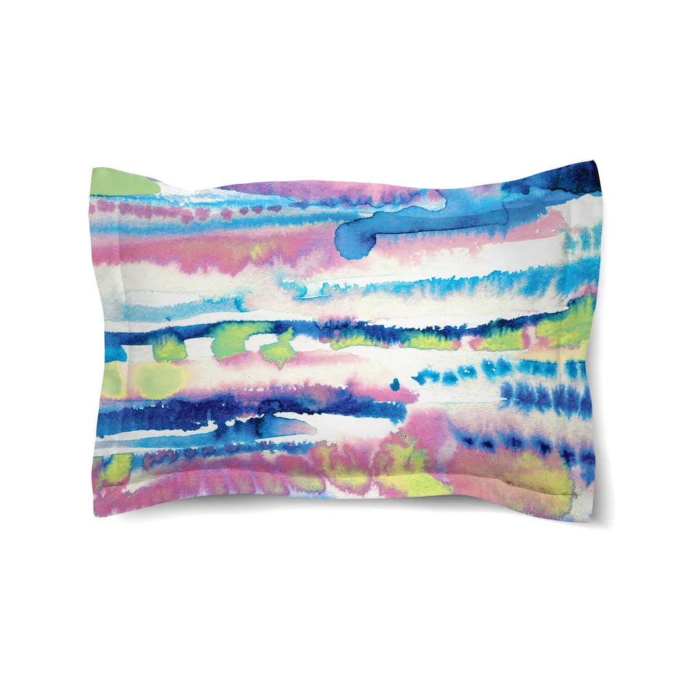 Silky Designs Duvet Sham