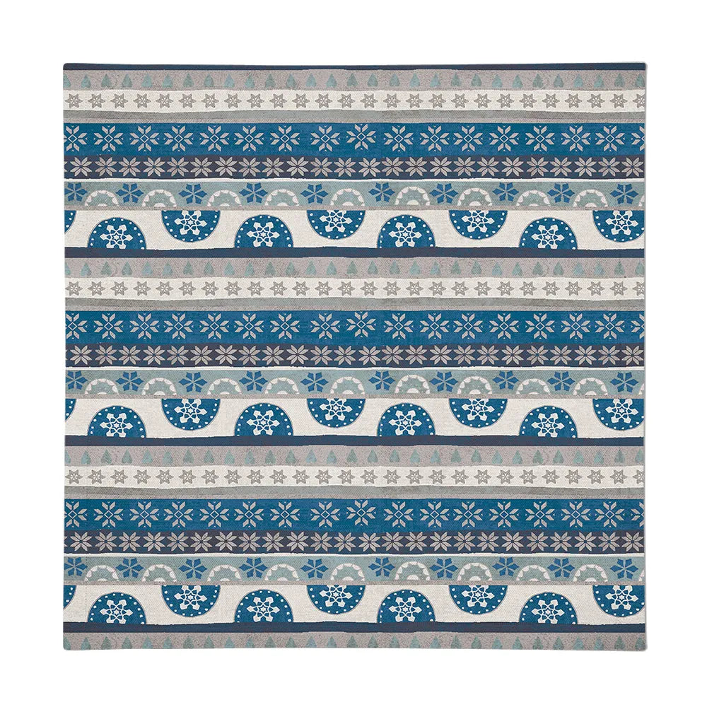 Simply Winter Napkin Set of 4