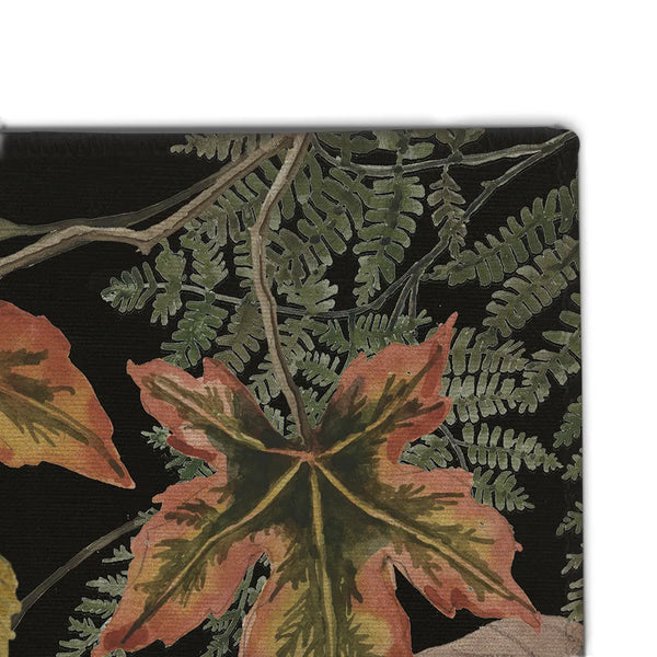 Sophisticated Autumn Outdoor Area Rug - Laural Home