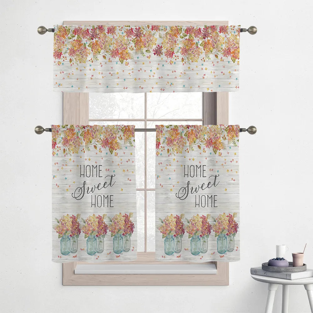 Sweet Autumn Kitchen Tier Set