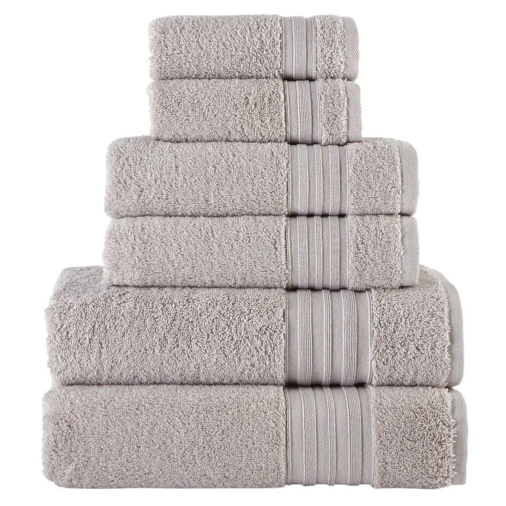 Laural Home Oceana Bath Towel