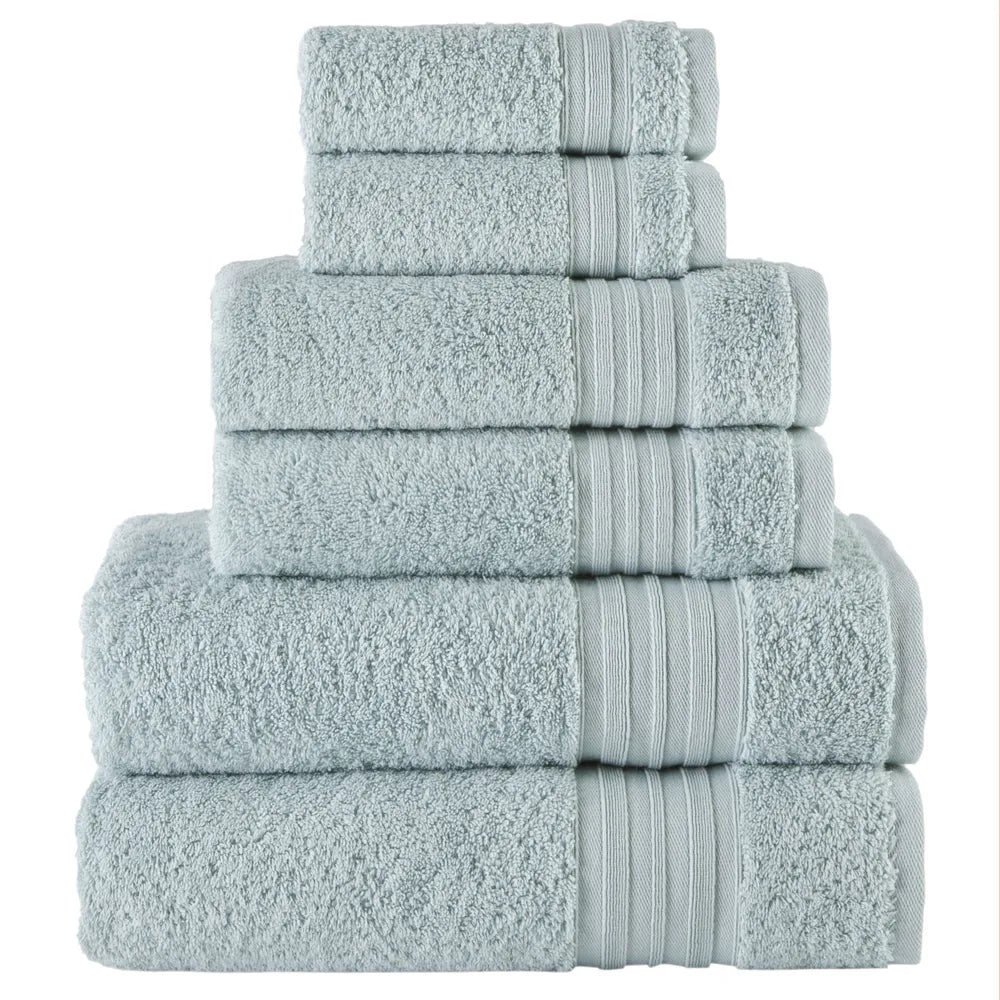 Spa Towel Set