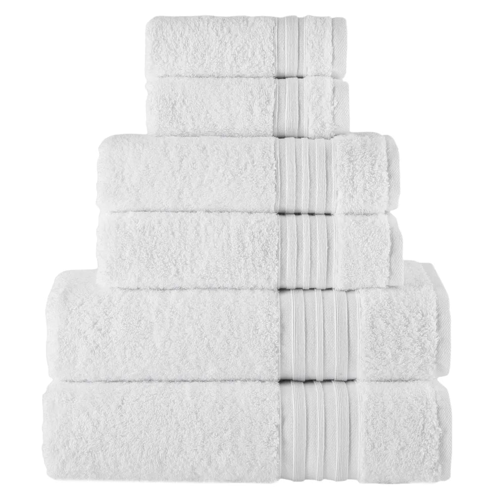 Laural Home Oceana Bath Towel