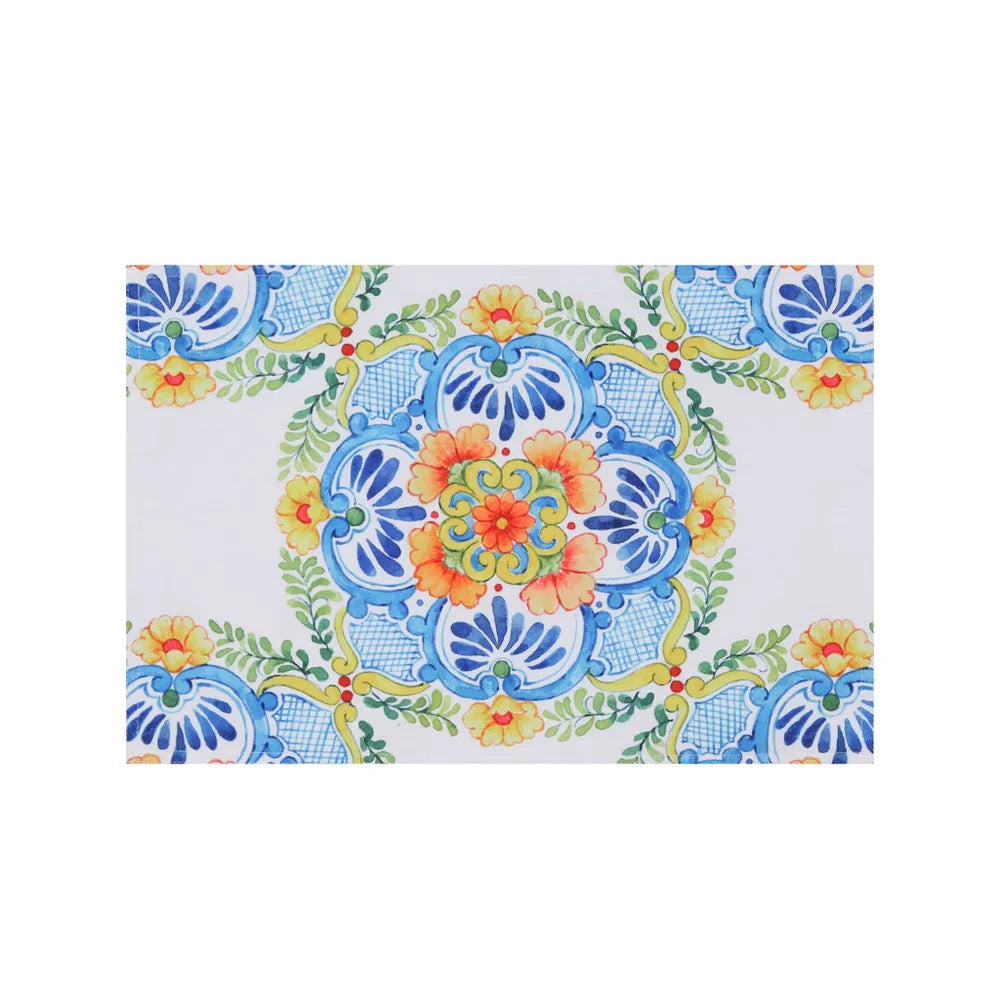 Talavera Placemat Set