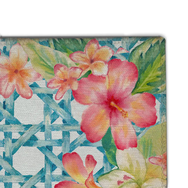 Tropical Island Outdoor Area Rug - Laural Home