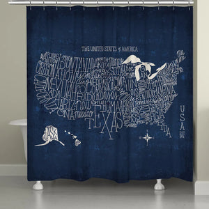 [shower curtains] 