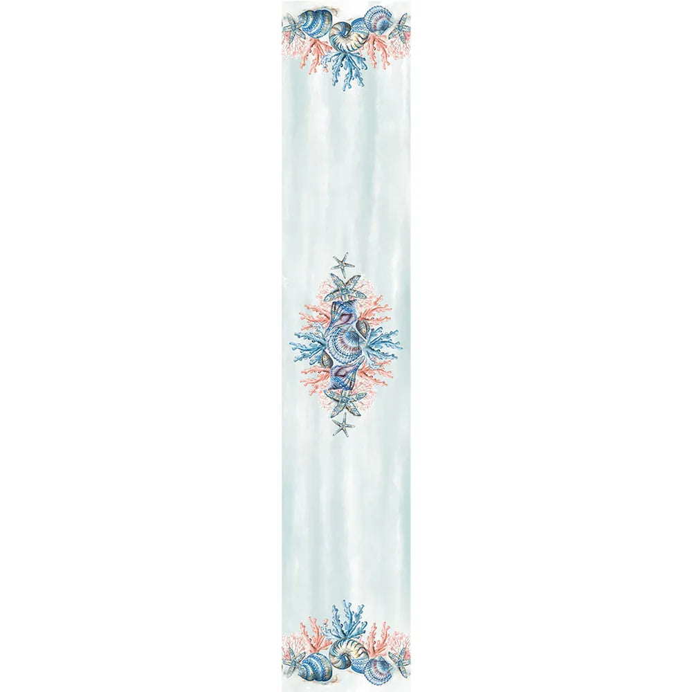 Venice Beach Table Runner