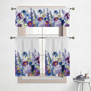 Wild Garden Kitchen Tier Set