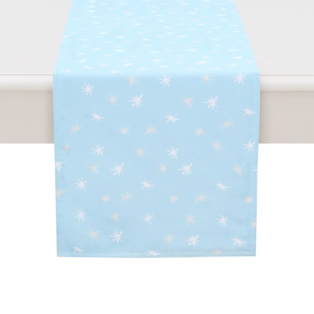 Winter Wonderland Table Runner