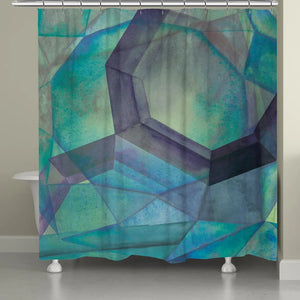[shower curtains] 