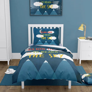 To The Sky Comforter