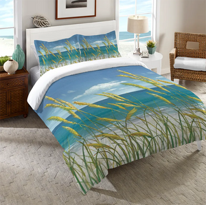 Summer Breeze Comforter 